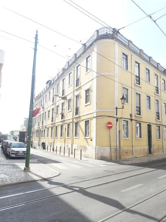 Ferienwohnung Elite House Lissabon Exterior foto